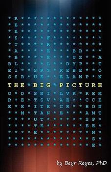 Paperback The Big Picture Book