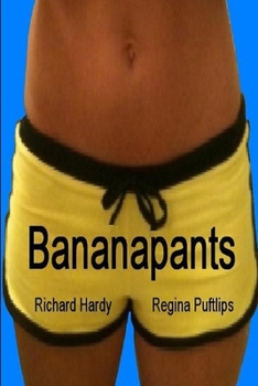 Paperback Bananapants Book