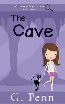 Paperback The Cave Book