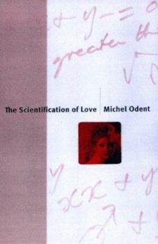 Hardcover Scientification of Love Book