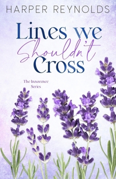 Paperback Lines we Shouldn't Cross Book