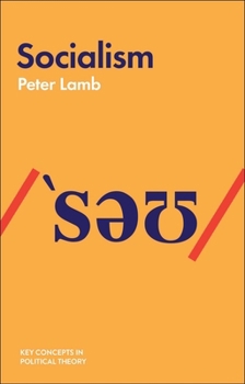 Hardcover Socialism Book