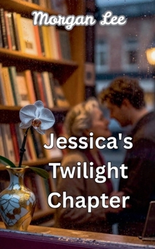 Paperback Jessica's Twilight Chapter Book
