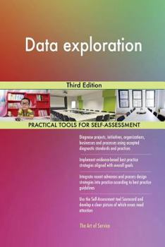 Paperback Data Exploration Third Edition Book