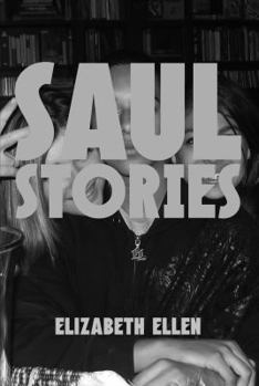 Hardcover Saul Stories Book
