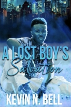 A Lost Boy's Salvation