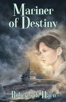 Paperback Mariner of Destiny Book