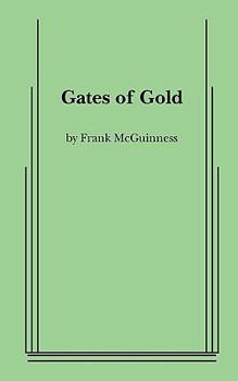 Paperback Gates of Gold Book