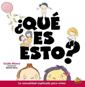 Hardcover Que Es Esto? -V3* [Spanish] Book