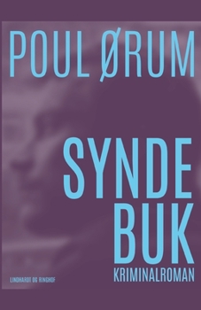 Paperback Syndebuk [Danish] Book