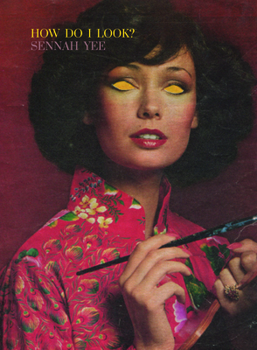 Paperback How Do I Look? Book