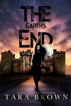 Paperback The Earth's End: The Seventh Day Book 3 Book