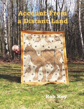 Paperback Account From a Distant Land Book