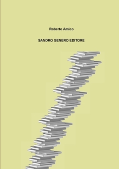 Paperback Sandro Genero Editore [Italian] Book