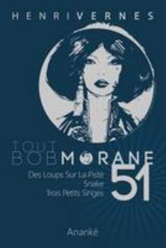 Paperback Tout Bob Morane/51 [French] Book