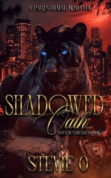 Paperback Shadowed Oath Book