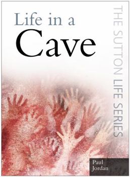 Paperback Life in a Cave Book