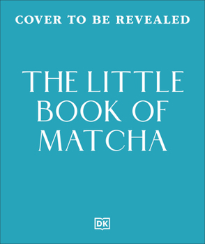 Hardcover The Little Book of Matcha Book