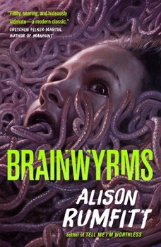 Paperback Brainwyrms Book