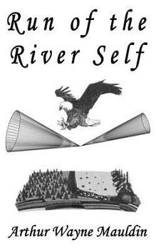 Paperback Run of the River Self Book