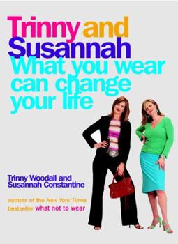 Paperback What You Wear Can Change Your Life Book