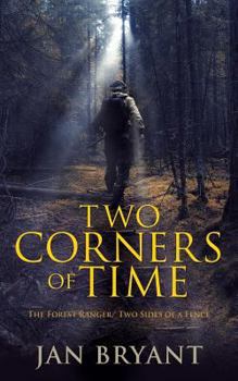 Paperback Two Corners of Time Book