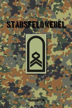 Paperback Stabsfeldwebel: Vokalbelheft / Heft f?r Vokabeln - 15,24 x 22,86 cm (ca. DIN A5) - 120 Seiten [German] Book