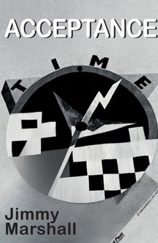 Paperback Acceptance, TIME Book