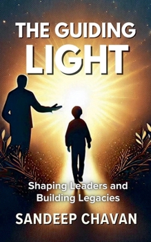 The Guiding Light (The Eternal Sage Chronicles)