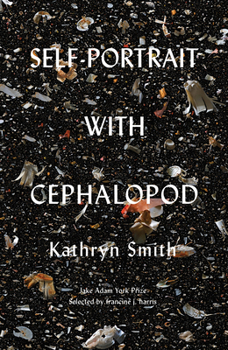 Paperback Self-Portrait with Cephalopod Book