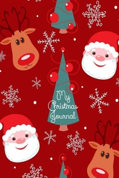 My Christmas Journal