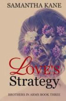 Paperback Love's Strategy Book