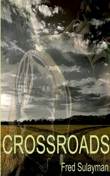 Paperback Crossroads [German] Book