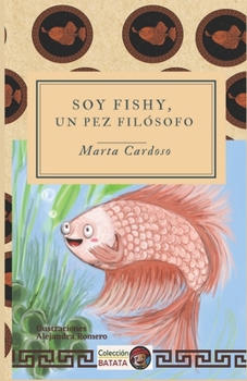 Paperback Soy Fishy, un pez filósofo [Spanish] Book