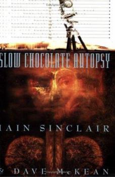 Paperback Slow Chocolate Autopsy Book