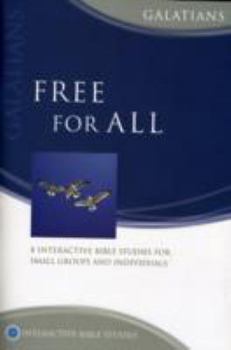 Paperback Free for All (Booklet) Book