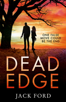 Paperback Dead Edge Book