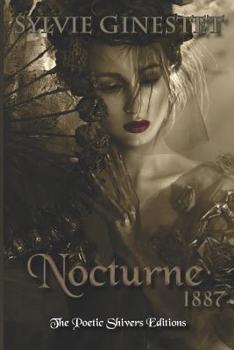 Paperback Nocturne 1887 [French] Book