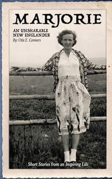 Hardcover Marjorie Book