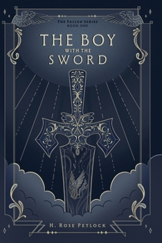 Paperback The Boy With the Sword Book