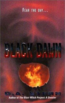 Mass Market Paperback Black Dawn Book