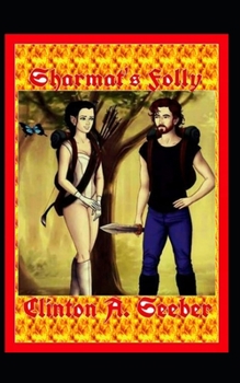 Paperback Sharmat's Folly Book