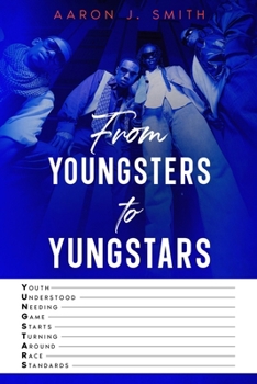 Paperback From Youngsters to Yungstars Book