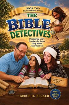 The Bible Detectives