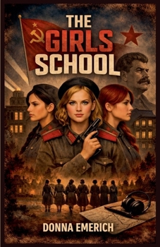 Paperback Girls School Book