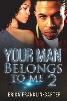 Paperback Your Man Belongs To Me 2 Book