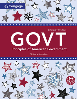 Paperback Govt, Enhanced Book