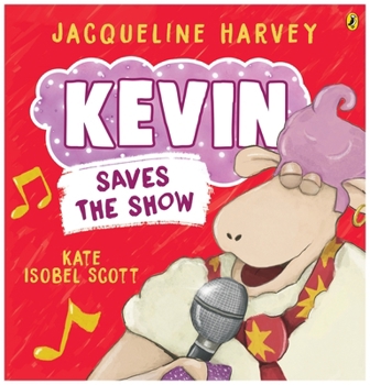 Kevin Saves the Show