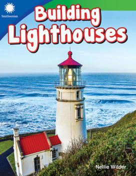 Paperback Building Lighthouses Book