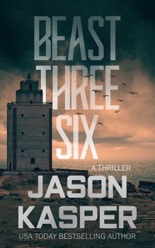 Beast Three Six - Book #5 of the Shadow Strike